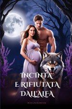INCINTA E RIFIUTATA DALL'ALFA