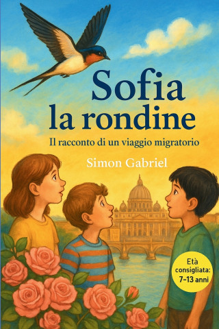 SOFIA LA RONDINE