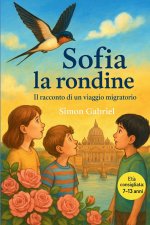 SOFIA LA RONDINE