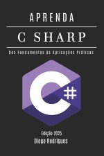 APRENDA C# - Edição 2025