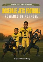 Rosedale Jets Football