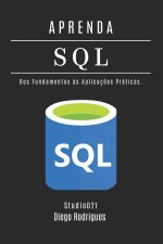 APRENDA SQL - Edição 2025