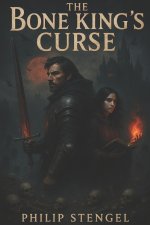 The Bone King's Curse