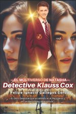 Detective Klauss Cox