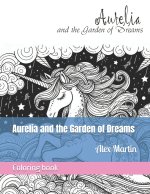 Aurelia and the Garden of Dreams