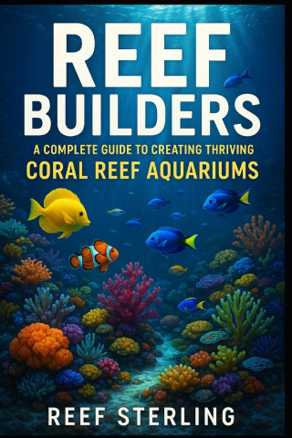 Reef Builders