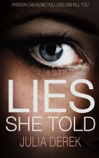 Lies She Told