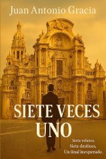 Siete veces uno