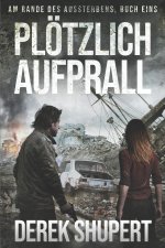 Plötzlich Aufprall