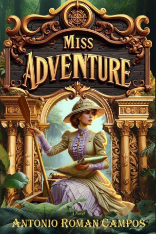 Miss Adventure