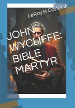 JOHN WYCLIFFE