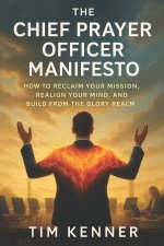 Chief Prayer Officer