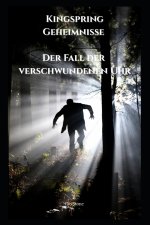 Kingspring Geheimnisse