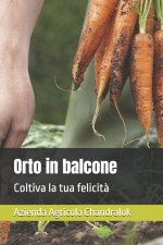 Orto in balcone