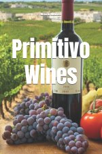 Primitivo Wines