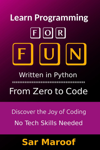 Learn Programming for Fun