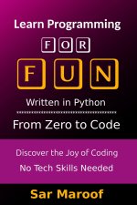 Learn Programming for Fun