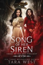 Song of Her Siren