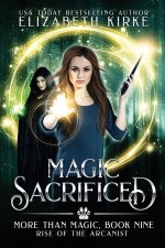 Magic Sacrificed