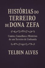 Histórias do Terreiro de Dona Zefa