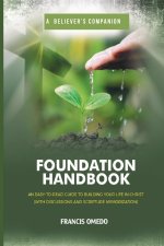 FOUNDATION HANDBOOK