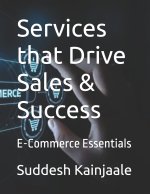 Services that Drive Sales & Success