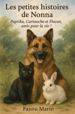 Les petites histoires de Nonna