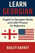 Learn Georgian