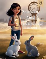 Zucchero, Anna e il Ponte Dimenticato del Tempo