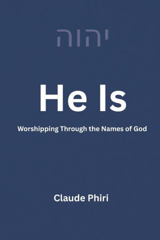He Is