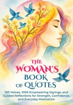 The Woman's Book of Quotes