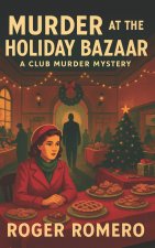 Murder at the Holiday Bazaar