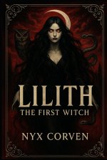 Lilith The First Witch