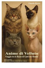 Anime di Velluto