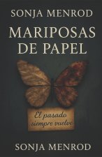 Mariposas de papel