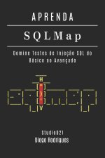 APRENDA SQLMap