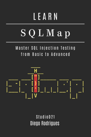 LEARN SQLMap