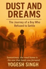 DUST AND DREAMS