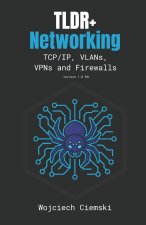 TLDR+ Networking