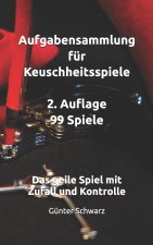 Aufgabensammlung für Keuschheitsspiele