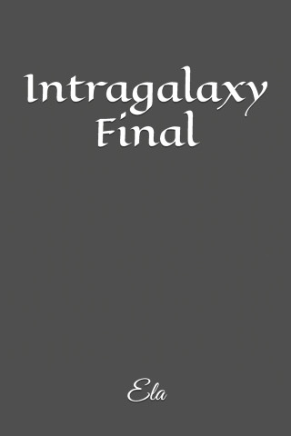 Intragalaxy Final