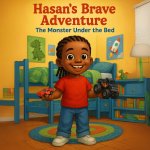 Hasan's Brave Adventure