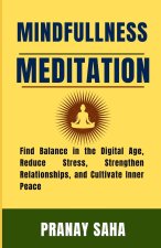 MINDFULNESS MEDITATION