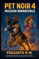 Pet Noir 4