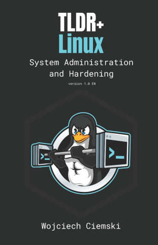 TLDR+ Linux