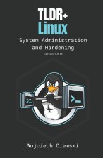 TLDR+ Linux