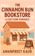 The Cinnamon Bun Bookstore