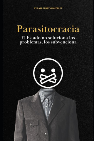 Parasitocracia