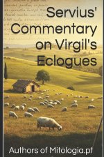 Servius' Commentary on Virgil's Eclogues