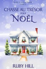 Chasse au trésor pour Noël